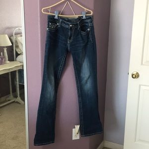 MissMe jeans